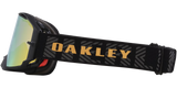 Antiparra Oakley Airbrake® MX Jeffrey Herlings 24k iridium