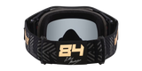 Antiparra Oakley Airbrake® MX Jeffrey Herlings 24k iridium