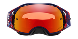 Antiparra Oakley Airbrake® MX Maxime Renaux torch iridium