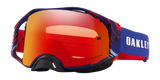 Antiparra Oakley Airbrake® MX Maxime Renaux torch iridium