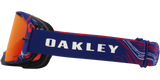 Antiparra Oakley Airbrake® MX Maxime Renaux torch iridium