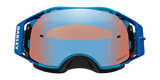 Antiparra Oakley Airbrake® MX Chase Sexton sapphire iridium