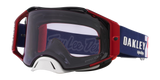 Antiparra Oakley Airbrake® MX Troy Lee Designs low light