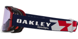 Antiparra Oakley Airbrake® MX Troy Lee Designs low light