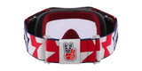 Antiparra Oakley Airbrake® MX Troy Lee Designs low light