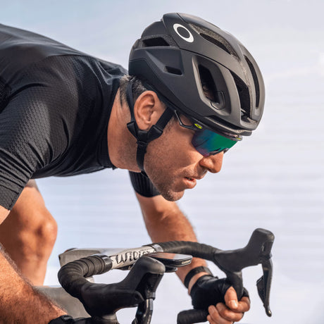 Lente oakley Sphaera prizm road jade