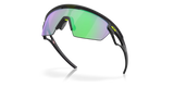 Lente oakley Sphaera prizm road jade