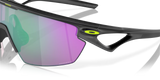 Lente oakley Sphaera prizm road jade