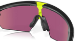 Lente oakley Sphaera prizm road jade