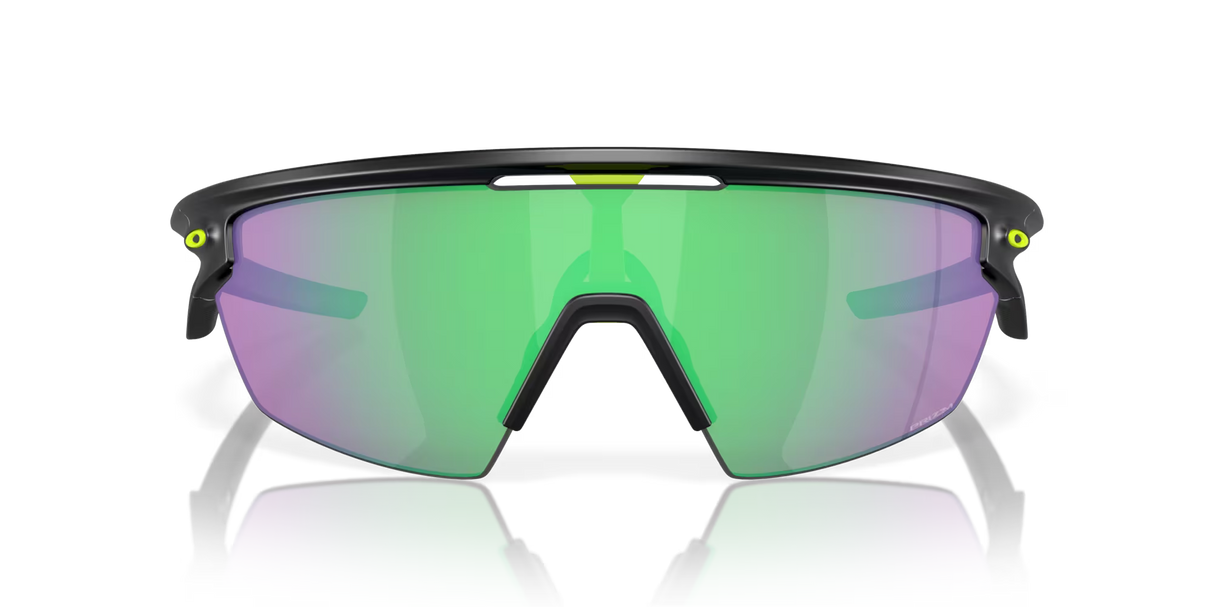 Lente oakley Sphaera prizm road jade