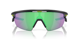 Lente oakley Sphaera prizm road jade