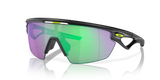 Lente oakley Sphaera prizm road jade