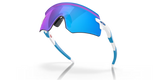 Lente oakley Encoder prizm sapphire