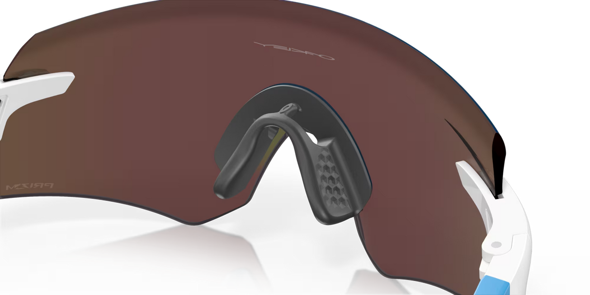 Lente oakley Encoder prizm sapphire
