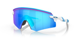 Lente oakley Encoder prizm sapphire