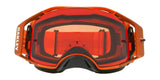 Antiparra Oakley Airbrake MX Naranjo