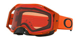 Antiparra Oakley Airbrake MX Naranjo