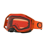 Antiparra Oakley Airbrake MX Naranjo