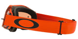 Antiparra Oakley Airbrake MX Naranjo