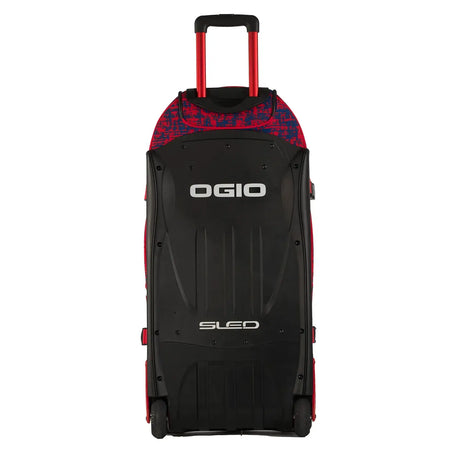 Bolso Rig 9800 Chaos Red Blue | Ogio Powersports