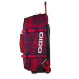 Bolso Rig 9800 Chaos Red Blue | Ogio Powersports