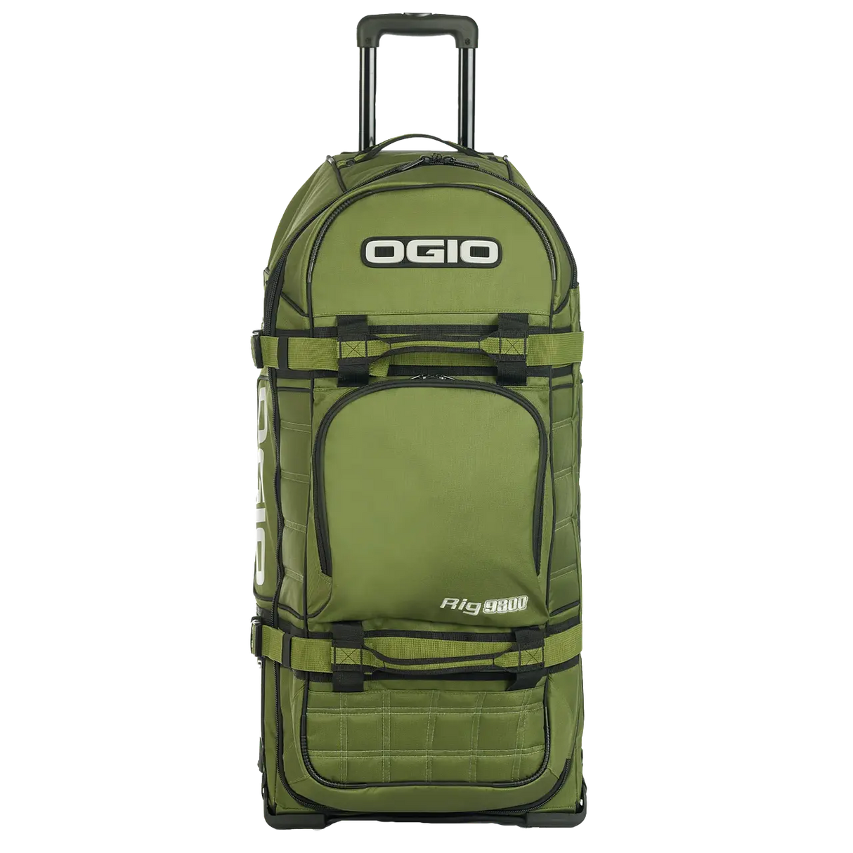 Bolso Rig 9800 Blue Green | Ogio Powersports