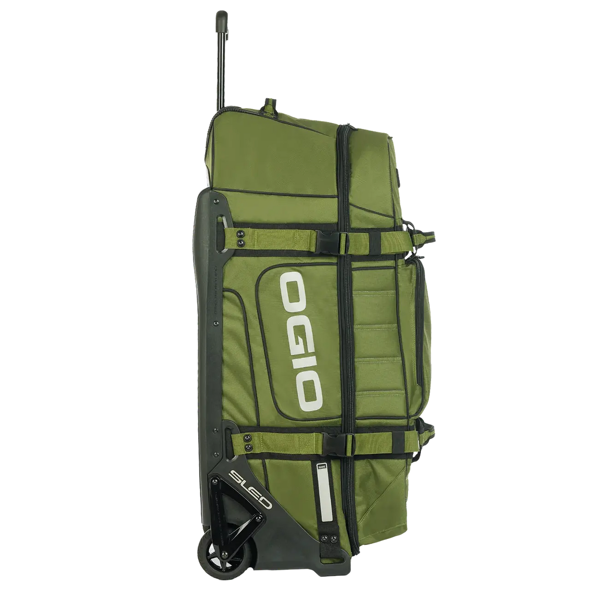 Bolso Rig 9800 Blue Green | Ogio Powersports