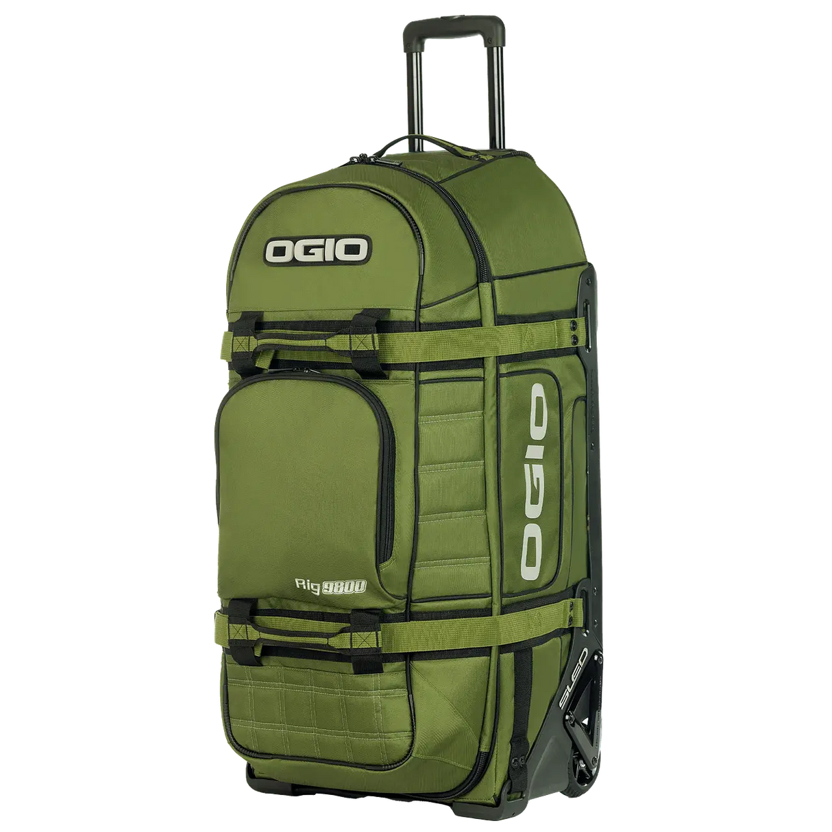 Bolso Rig 9800 Blue Green | Ogio Powersports