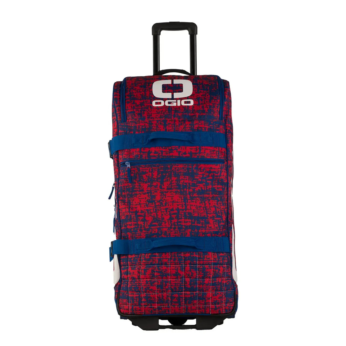 Bolso Trucker Chaos Red Blue | Ogio Powersports