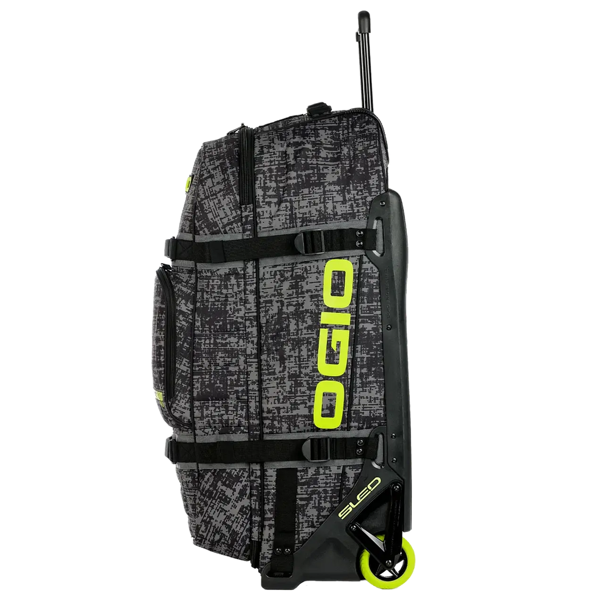 Bolso Rig 9800 Pro Chaos | Ogio Powersports