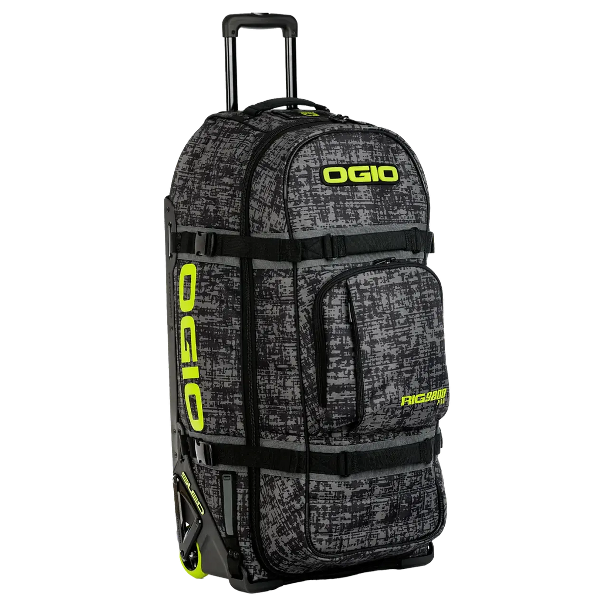 Bolso Rig 9800 Pro Chaos | Ogio Powersports