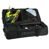 Bolso Trucker Chaos Red Blue | Ogio Powersports