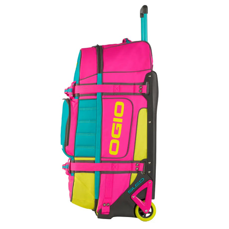 Bolso Rig 9800 Miami Vice Limited Edition | Ogio Powersports