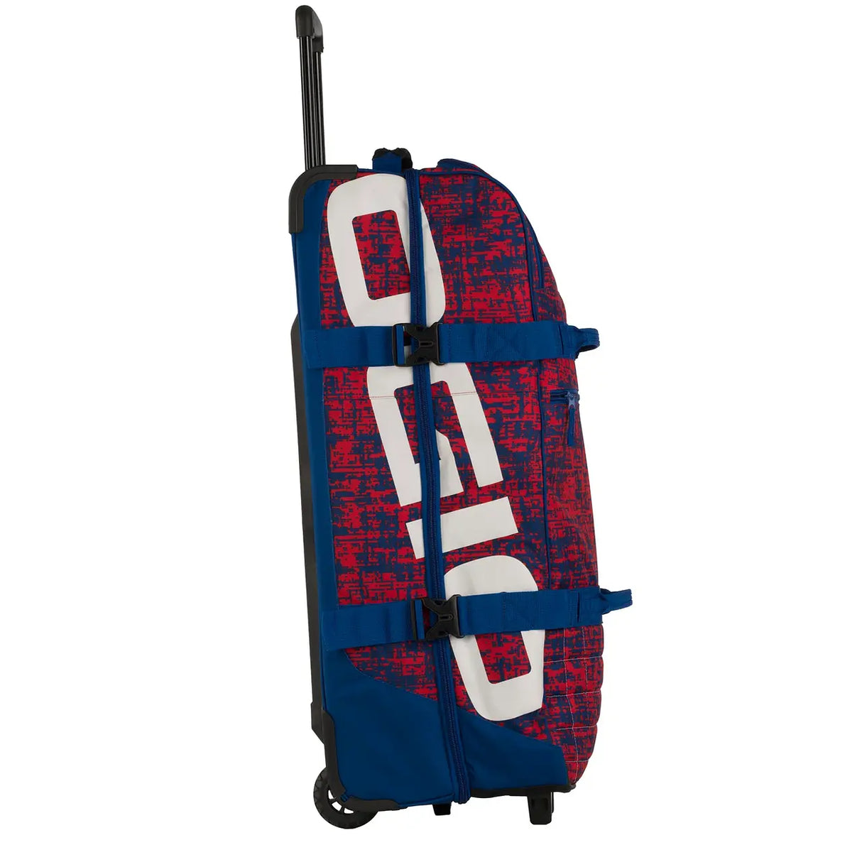 Bolso Trucker Chaos Red Blue | Ogio Powersports