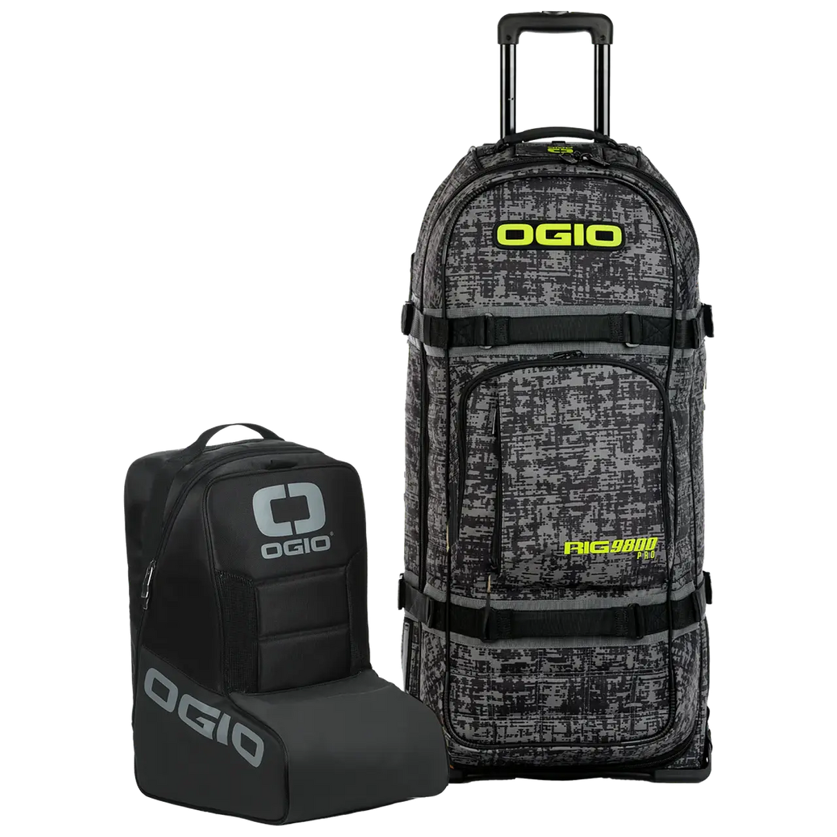 Bolso Rig 9800 Pro Chaos | Ogio Powersports