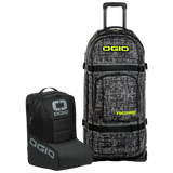 Bolso Rig 9800 Pro Chaos | Ogio Powersports