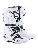 Botas alpinestars tech 10 Blanco