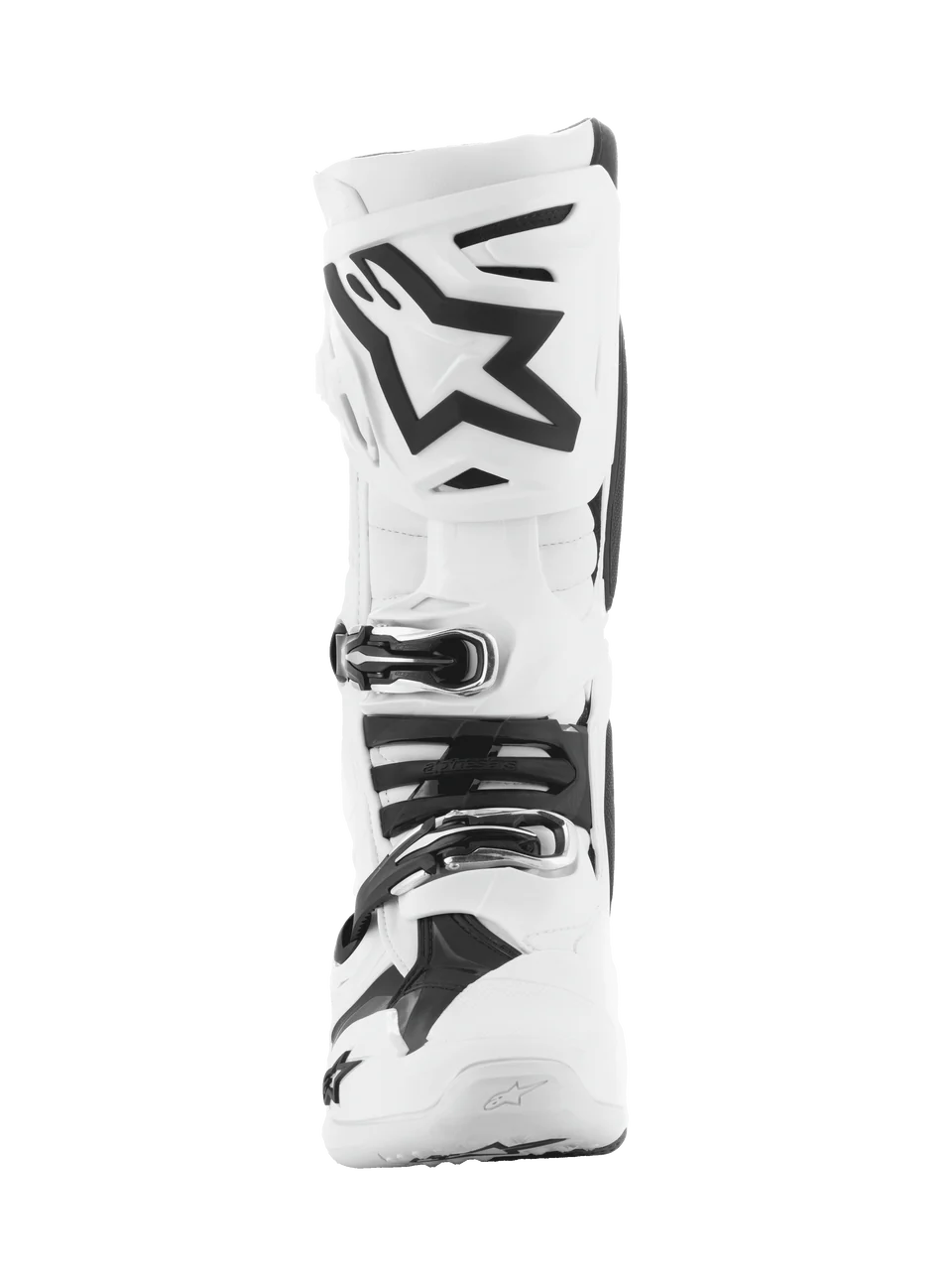 Botas alpinestars tech 10 Blanco