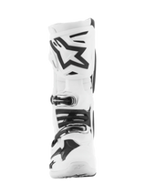 Botas alpinestars tech 10 Blanco