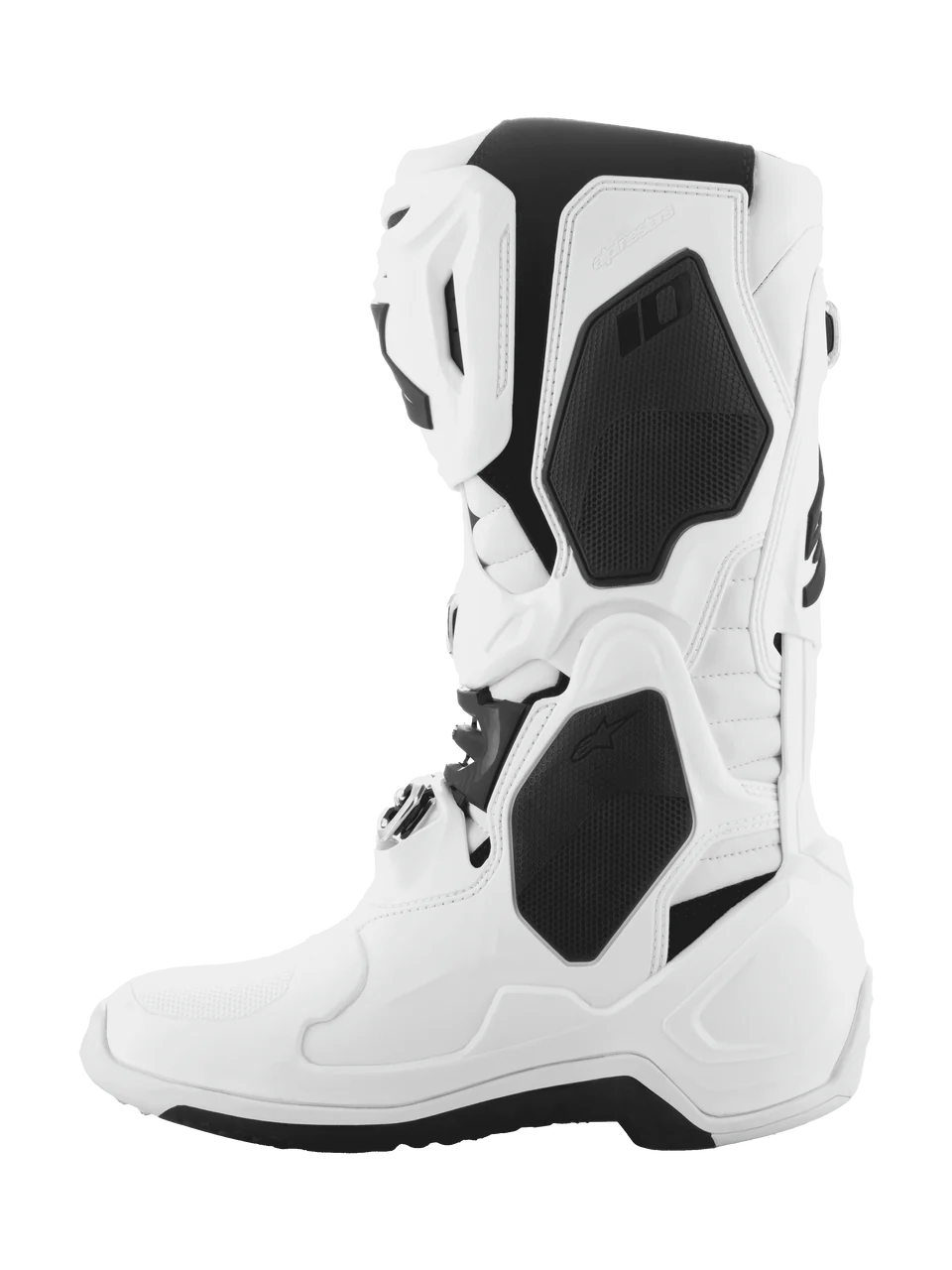 Botas alpinestars tech 10 Blanco