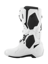 Botas alpinestars tech 10 Blanco