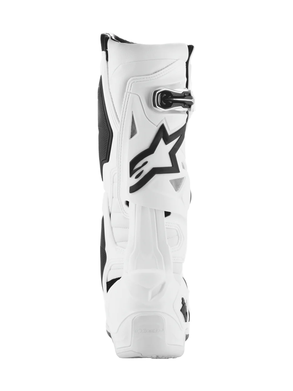 Botas alpinestars tech 10 Blanco