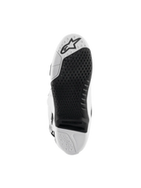 Botas alpinestars tech 10 Blanco