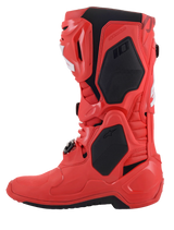 Bota Alpinestars Tech 10 red