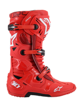 Bota Alpinestars Tech 10 red