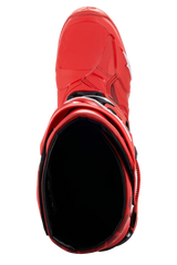 Bota Alpinestars Tech 10 red