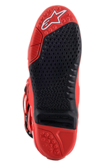 Bota Alpinestars Tech 10 red