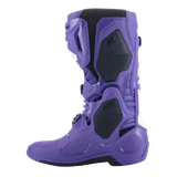 Bota Alpinestars Tech 10 ultraviolet/black