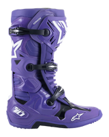 Bota Alpinestars Tech 10 ultraviolet/black