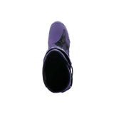 Bota Alpinestars Tech 10 ultraviolet/black